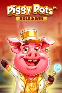 piggy pots logo